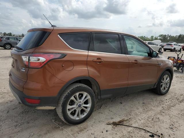 Vin: 1fmcu0g92hub05516, lot: 54934555, ford escape se 20173