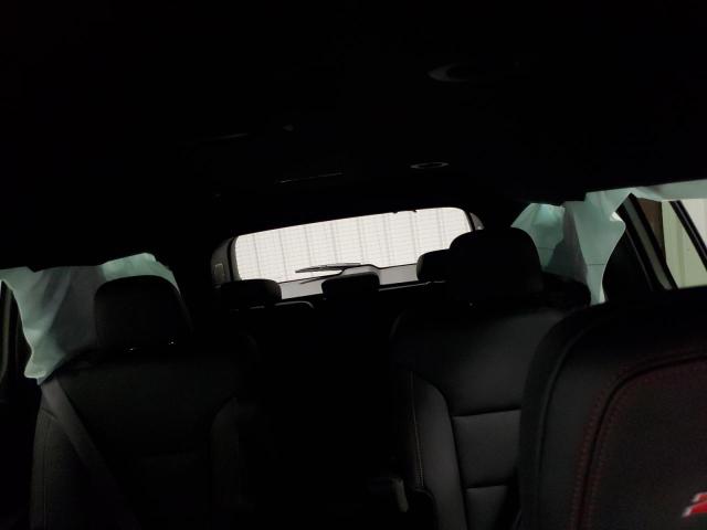 2025 CHEVROLET TRAVERSE Z 1GNEVJRS2SJ172701