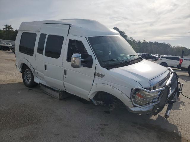 Vin: 1fdne2el2ada03669, lot: 50614265, ford all models e250 van 20104