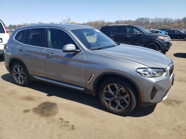 Vin: 5ux53dp0xp9r66015, lot: 52673985, bmw x3 xdrive30i 20234