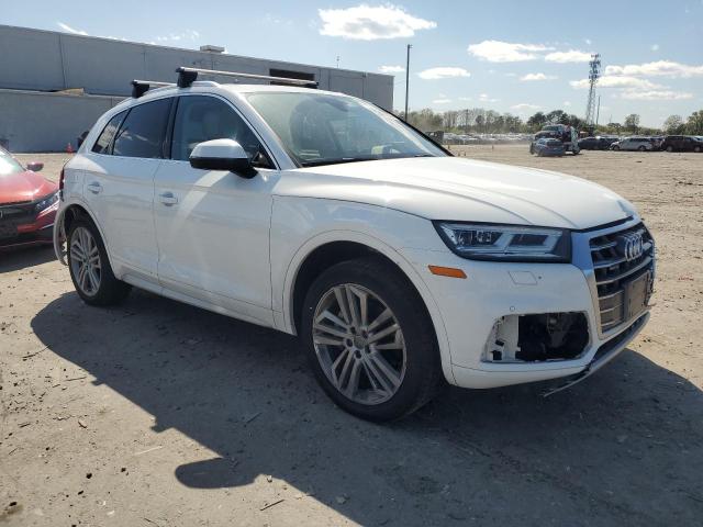Vin: wa1bnafy5j2002498, lot: 52421025, audi q5 premium plus 20184