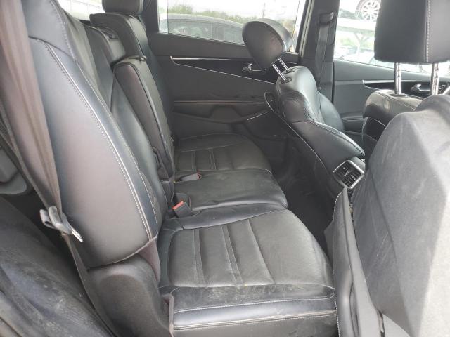 2019 KIA SORENTO SX - 5XYPK4A56KG449268
