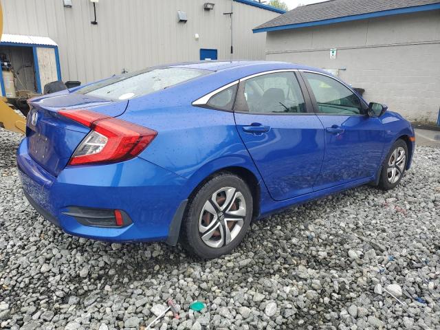 Vin: 19xfc2f51ge079616, lot: 51299585, honda civic lx 20163