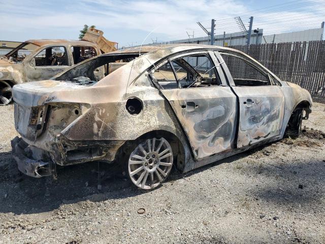 2011 CHEVROLET CRUZE ECO - 1G1PJ5S97B7240802