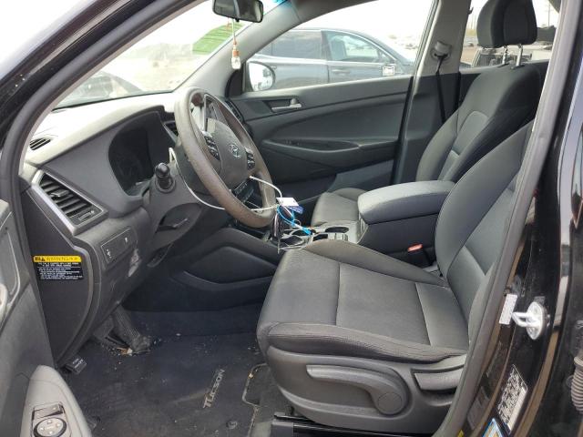 2018 HYUNDAI TUCSON SE - KM8J2CA40JU754295