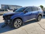 2021 NISSAN ROGUE SV - 5N1AT3BA7MC757089