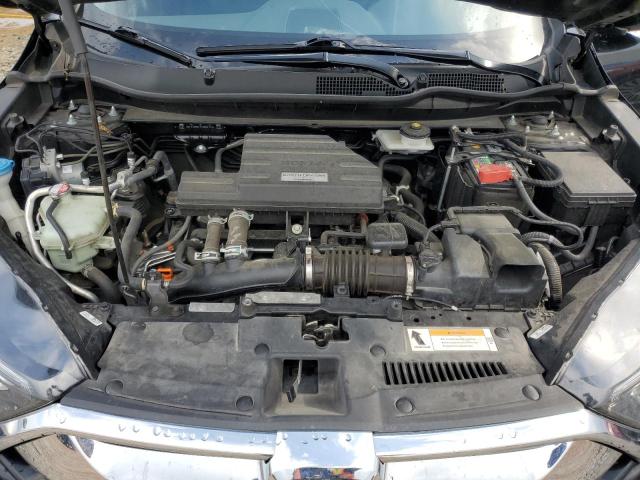 2018 HONDA CR-V EXL - 7FARW1H85JE010410