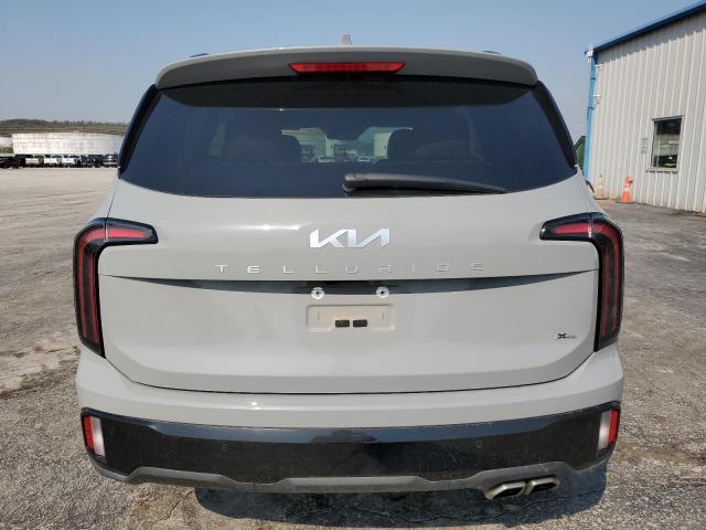 2024 KIA TELLURIDE - 5XYP3DGC1RG468629