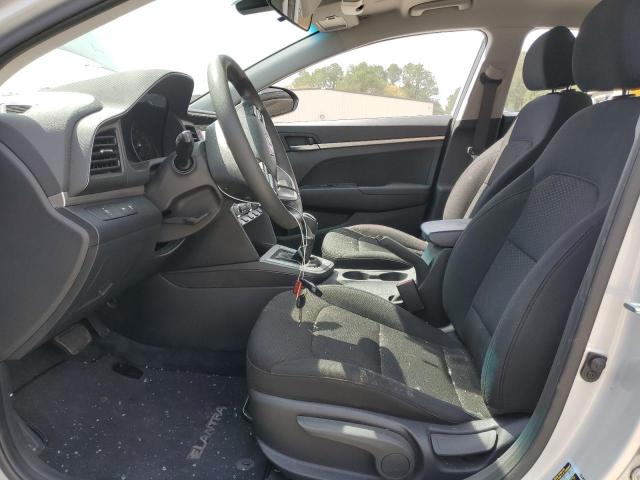 2020 HYUNDAI ELANTRA SE 5NPD74LF0LH538886