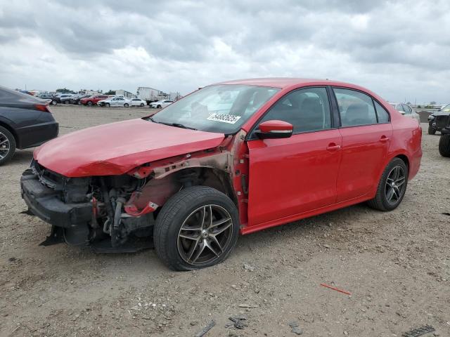 Vin: 3vwd17aj4em418075, lot: 54882625, volkswagen jetta se 2014 img_1