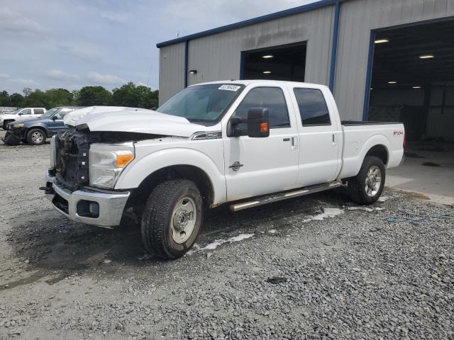 FORD F250 SUPER