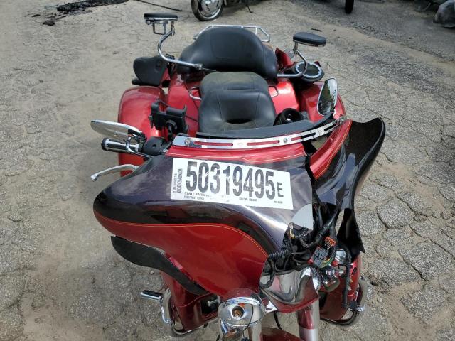 2012 HARLEY-DAVIDSON FLHTCUTG T 1HD1MAM16CB856900