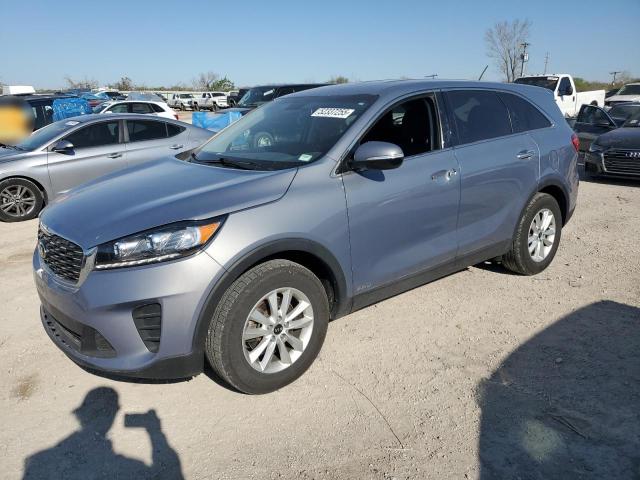 5XYPGDA36LG655353 2020 KIA SORENTO