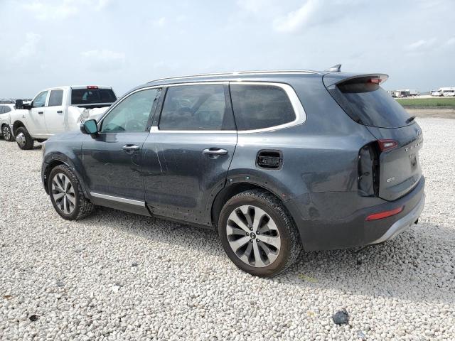 Vin: 5xyp6dhc2lg066678, lot: 50973265, kia telluride s 20202