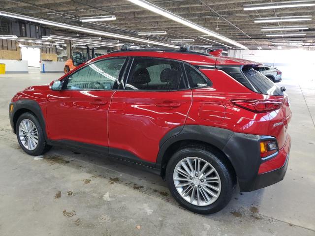 2020 HYUNDAI KONA SEL P - KM8K6CAAXLU583329