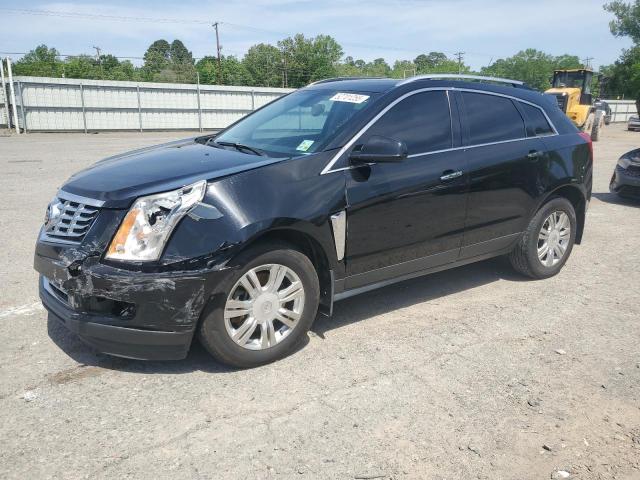 CADILLAC SRX LUXURY COLLECTION