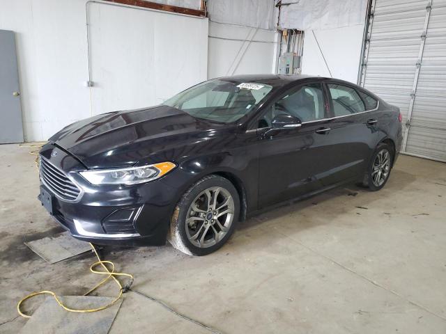 Vin: 3fa6p0cd3lr117683, lot: 52699725, ford fusion sel 2020 img_1