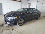 2020 FORD FUSION SEL - 3FA6P0CD3LR117683