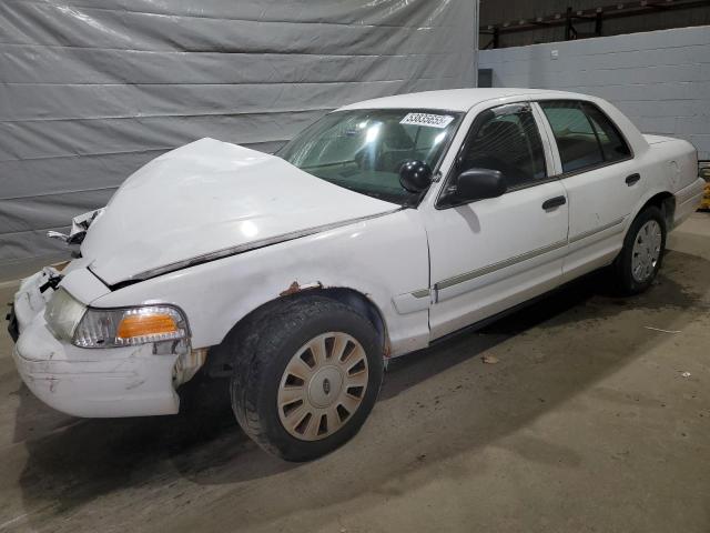 FORD CROWN VICT