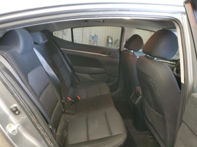 2018 HYUNDAI ELANTRA SE - KMHD84LF1JU518528
