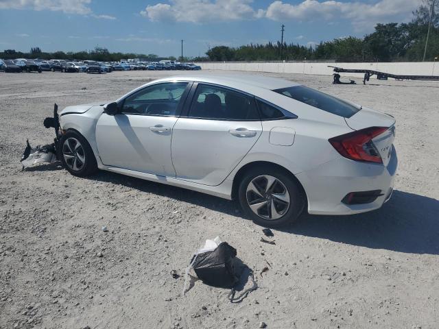 2019 HONDA CIVIC LX 2HGFC2F68KH599819