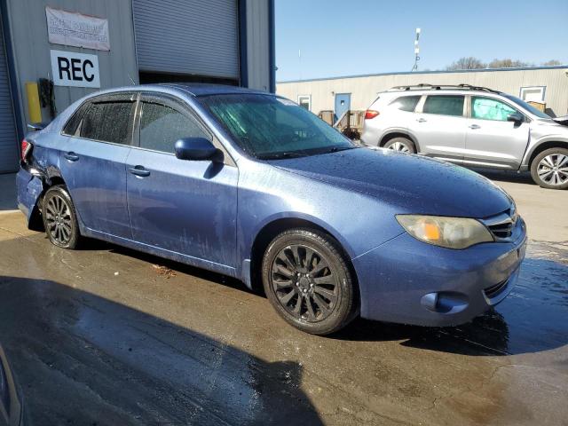 Vin: jf1ge6b69bg517205, lot: 54193665, subaru impreza 2.5i premium 20114