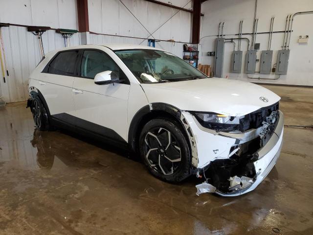 Vin: km8kndaf8pu178113, lot: 54015285, hyundai ioniq sel 20234