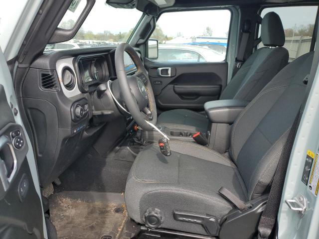 2024 JEEP WRANGLER 4 1C4RJXN66RW316457
