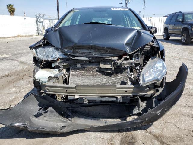 2015 HONDA FIT LX - 3HGGK5G55FM754770