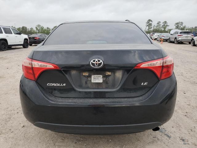 2019 TOYOTA COROLLA L - 5YFBURHE2KP869631
