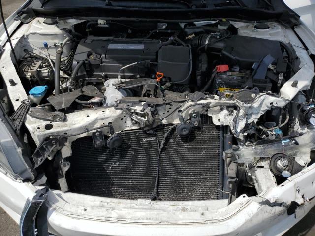 2015 HONDA ACCORD LX - 1HGCR2F30FA189138