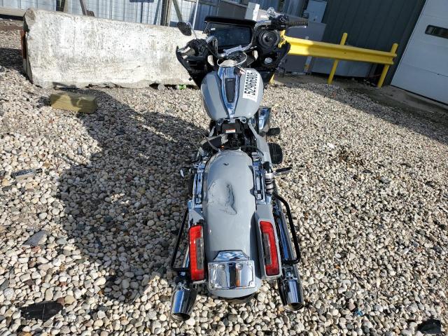 2024 HARLEY-DAVIDSON FLTRX 1HD1KH716RB607192