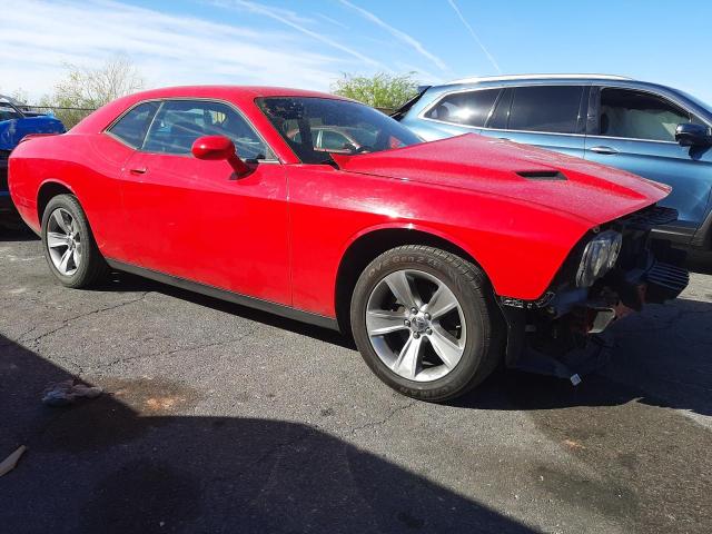 Vin: 2c3cdzag5kh723458, lot: 53685455, dodge challenger sxt 20194