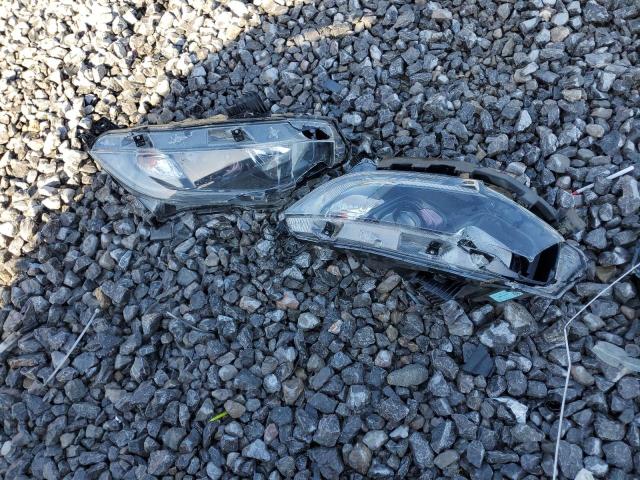 2021 HONDA CIVIC SPOR - SHHFK7H49MU227875