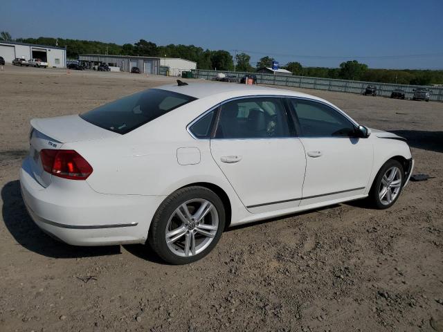 Vin: 1vwbn7a36dc001666, lot: 53302045, volkswagen passat se 20133