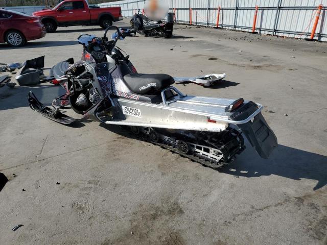 POLARIS RMK 2021 two tone   SN1CEU5B2MC337559 photo #4