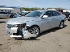 2016 CHEVROLET IMPALA LT - 2G1115S35G9172717