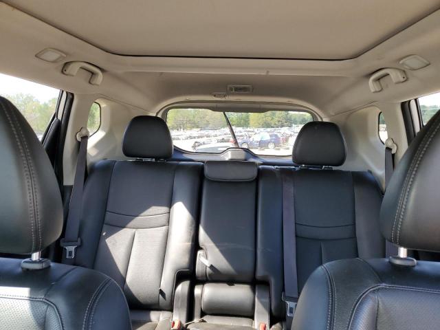 2017 NISSAN ROGUE S - JN8AT2MT5HW147102