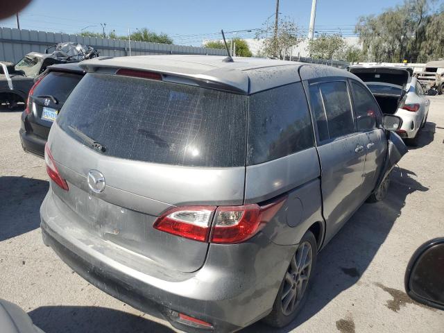 Vin: jm1cw2cl5c0117252, lot: 47899575, mazda 5 20123