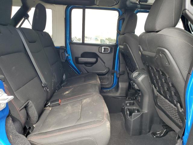 2021 JEEP WRANGLER U - 1C4JJXFM7MW794325