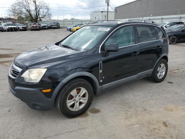 SATURN VUE XE