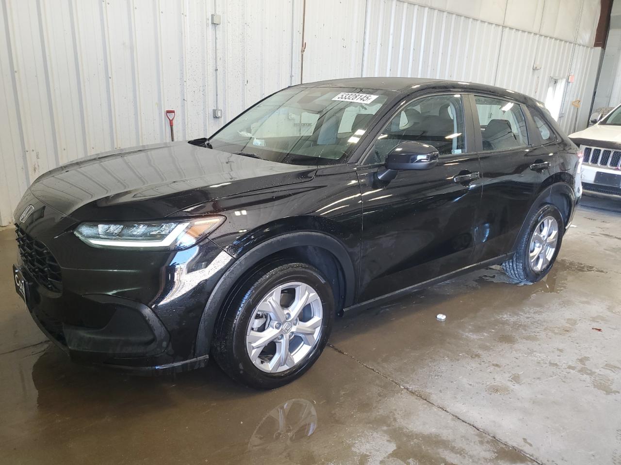 HONDA HR-V LX