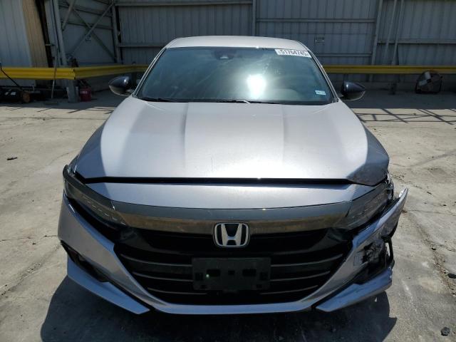 2021 HONDA ACCORD SPO - 1HGCV1F37MA025694