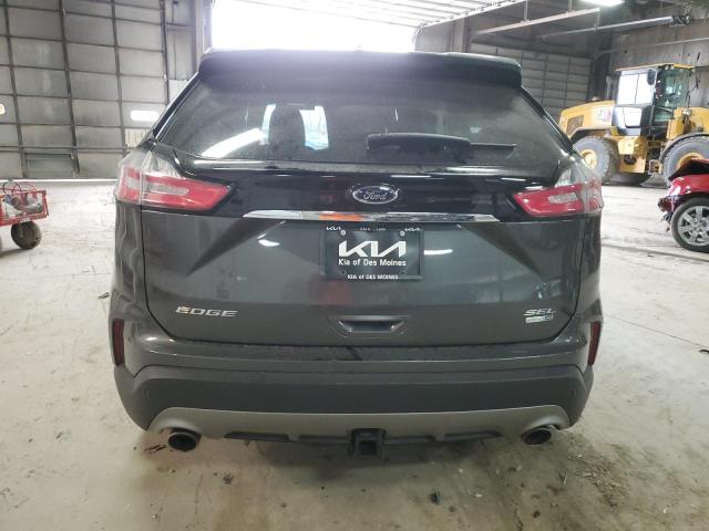 2020 FORD EDGE SEL - 2FMPK4J98LBA96732