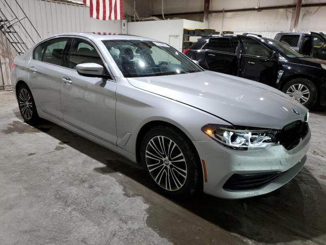 Vin: wbaja7c58kww40228, lot: 51372845, bmw 5 series xi 20194