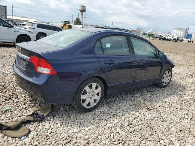 Vin: 19xfa1f57be018635, lot: 54175935, honda civic lx 20113