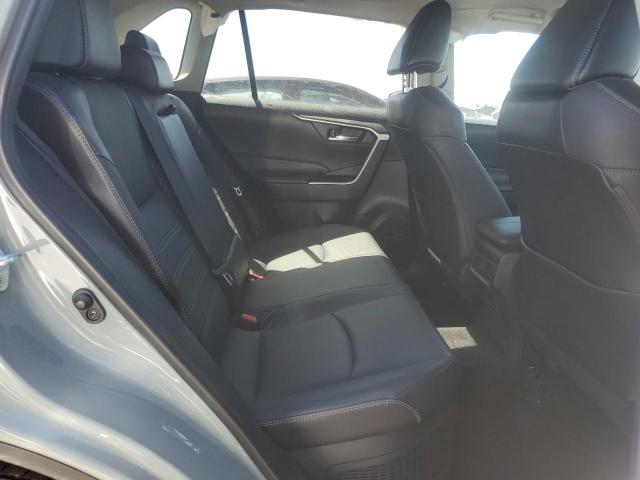 2021 TOYOTA RAV4 XLE P - 4T3B6RFVXMU032633