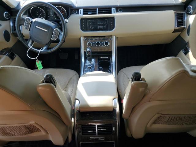 2016 LAND ROVER RANGEROVER SALWR2PF7GA588238