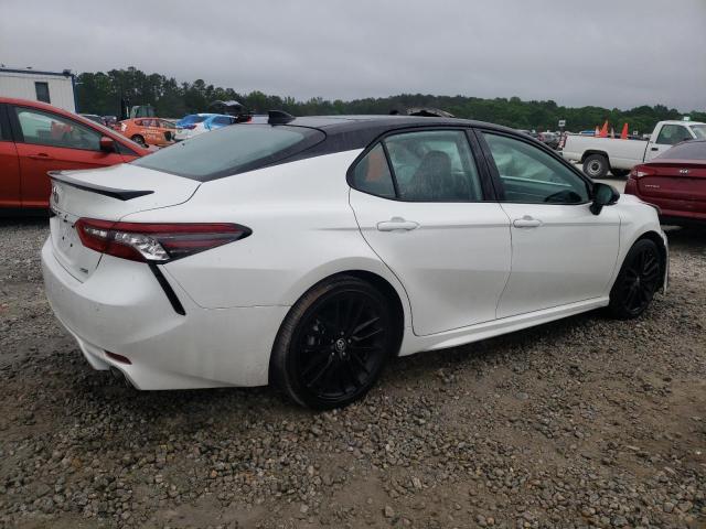 Vin: 4t1k61ak0ru205381, lot: 54492195, toyota camry xse 20243