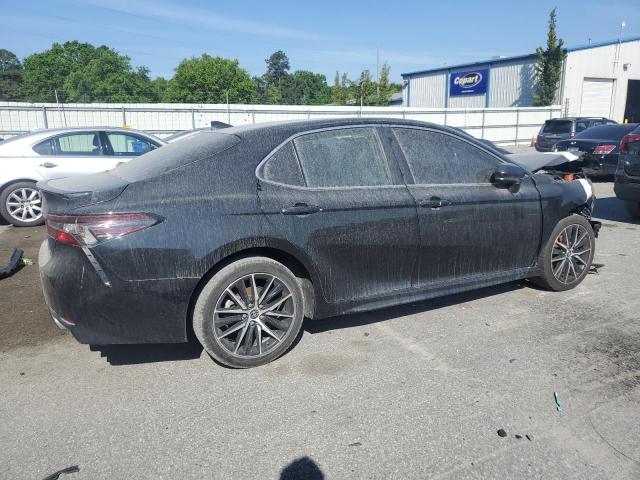 2021 TOYOTA CAMRY SE - 4T1G11AK7MU527853